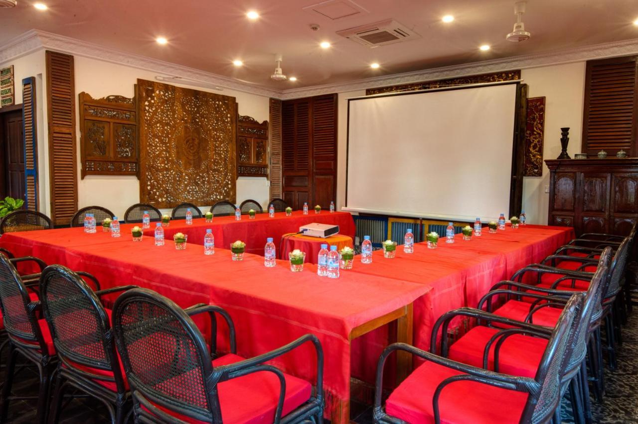 Guest house Khmer Surin Boutique