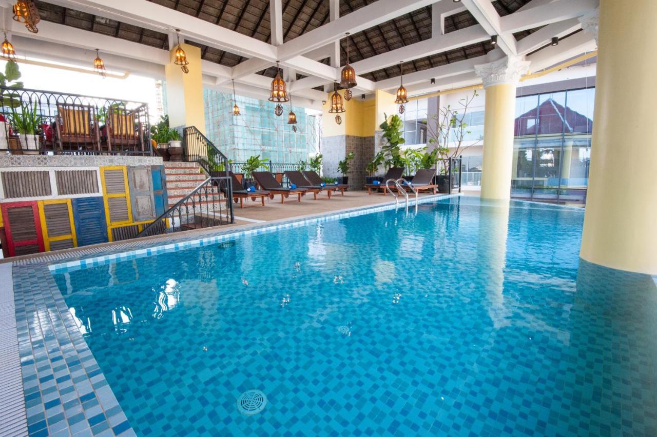 Khmer Surin Boutique