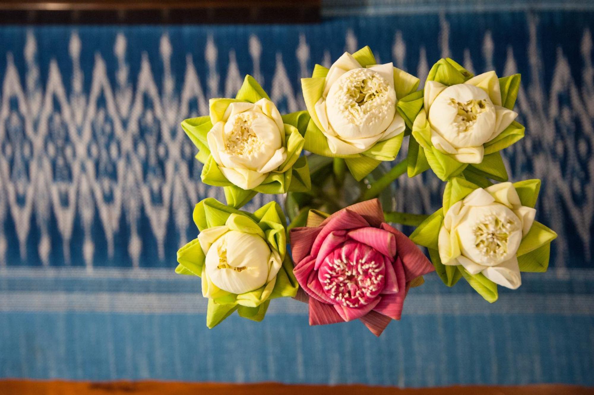 Khmer Surin Boutique Phnom Penh
