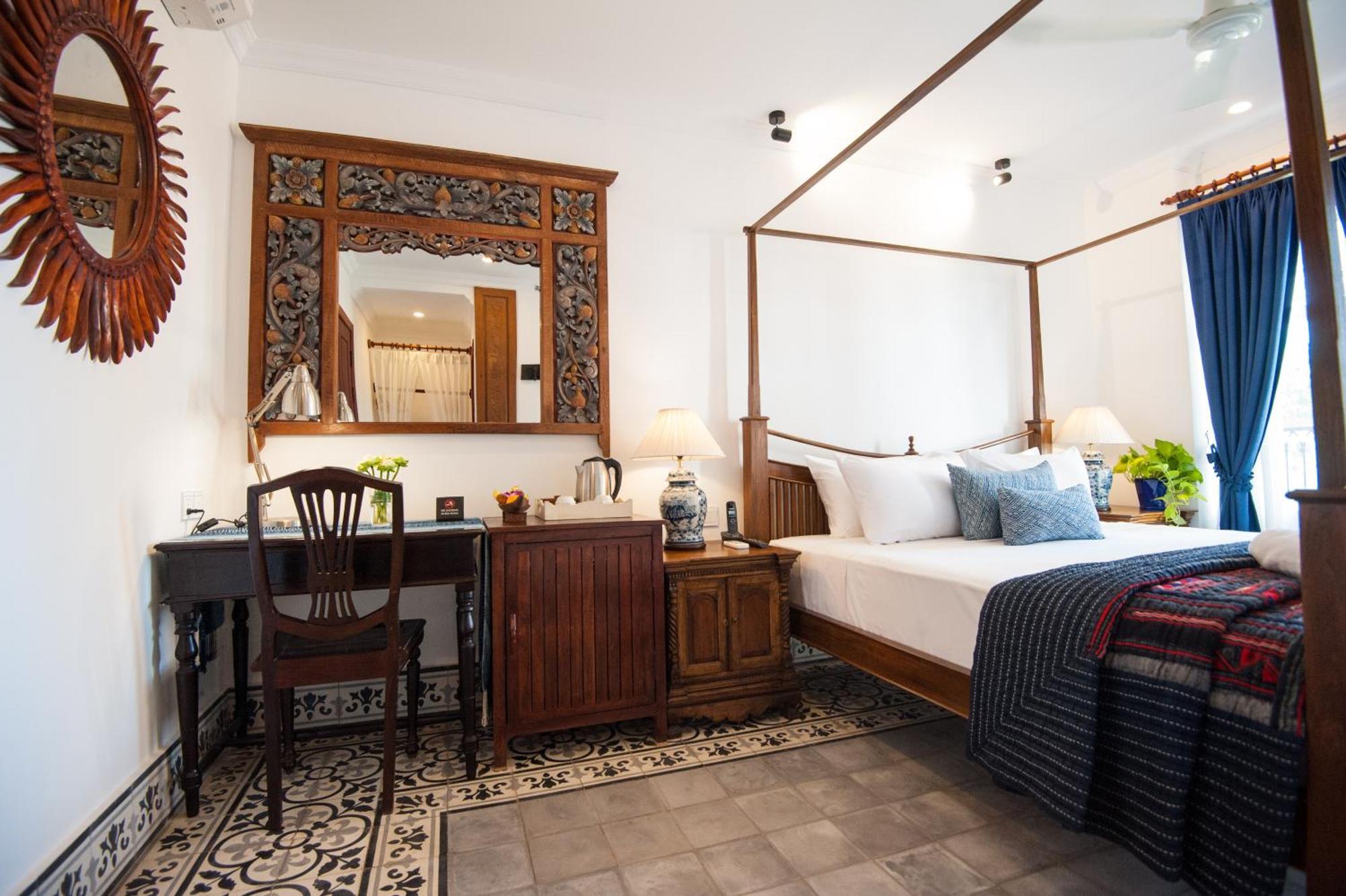 Khmer Surin Boutique