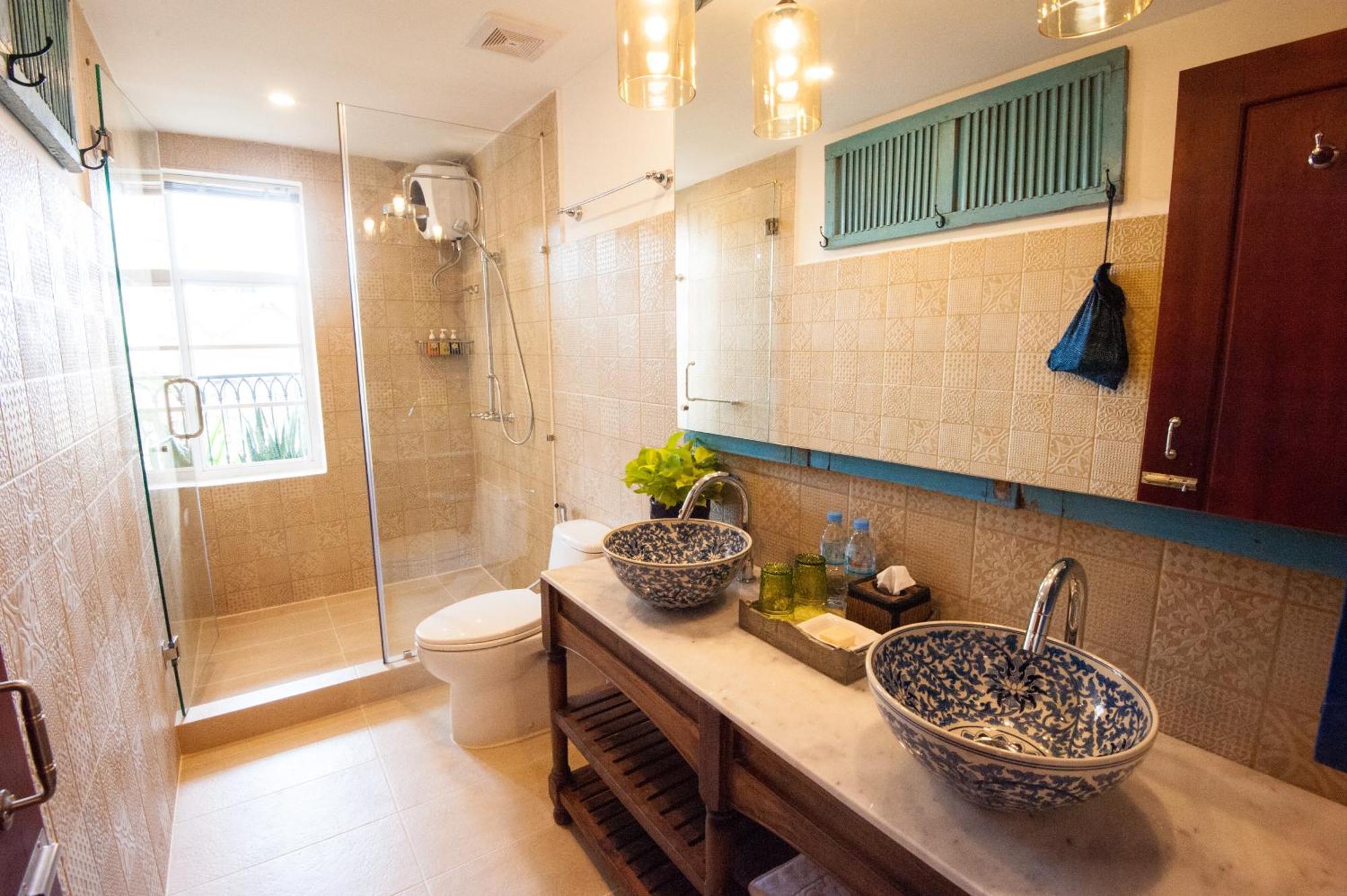 Khmer Surin Boutique Guest house
